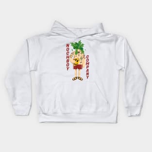 Nochboy Kids Hoodie